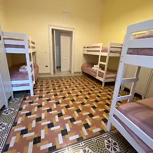  Auberge de jeunesse A I R H1o